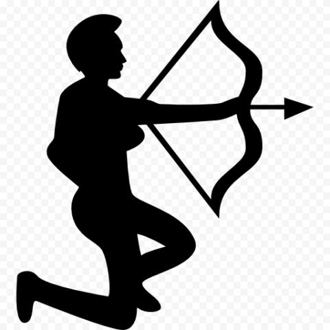 Sagittarius PNG Image