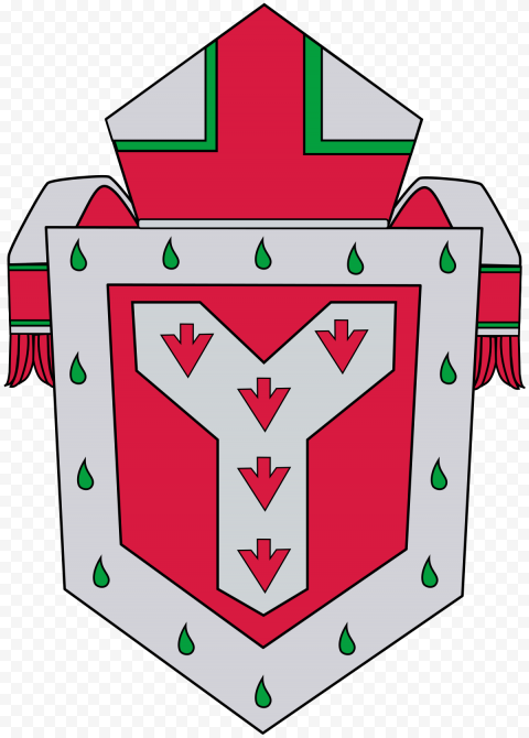 Holy Family Cathedral Church of the Madalene Roman Catholic Diocese of Tulsa Clear Creek Abbey, catholic, angle, symmetry, oklahoma png