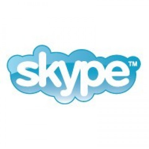 skype logo vector free download png