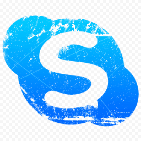 skype logo png transparent background 