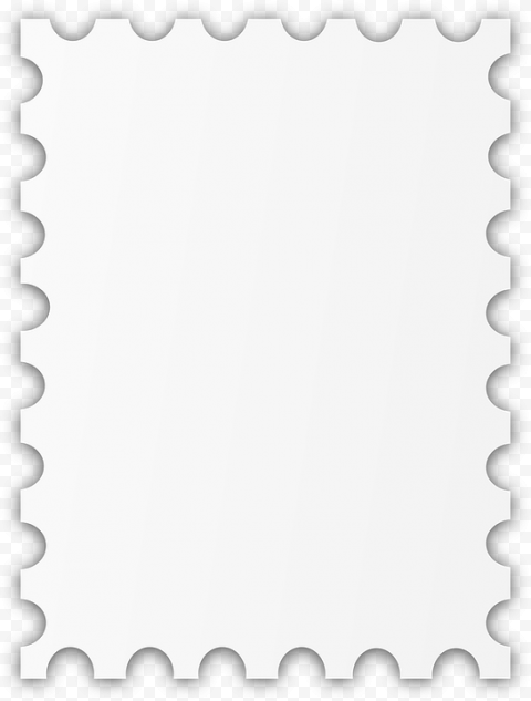 Postage stamp, Postage stamp