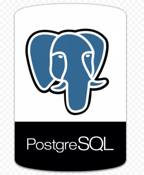 PostgreSQL Relational database management system MySQL Table, mongodb icons, autres, logo