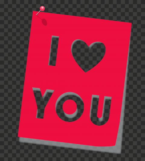 Love Background Heart