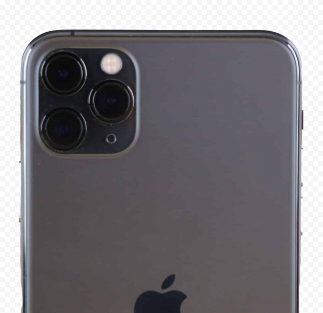 iPhone 12 PNG Free Image