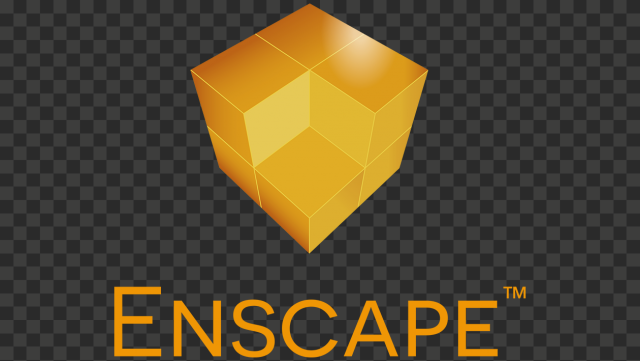 enscape gmbh logo autodesk revit brand font arquitetura engenharia e construo 