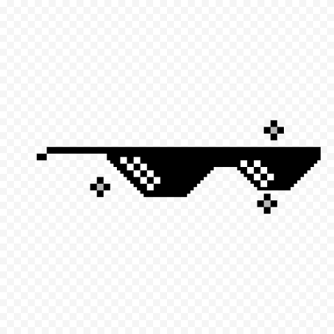 Black sunglasses art, Carrera Sunglasses Fortnite Battle Royale, glases, angle, text, rectangle