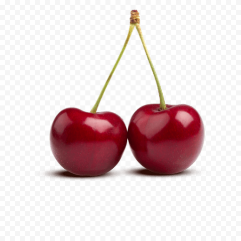 11 red cherry png image download