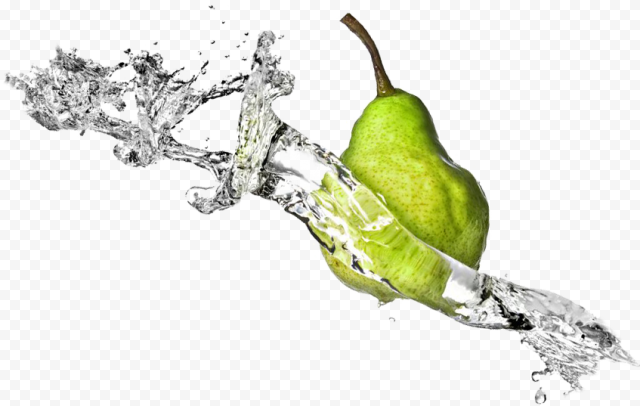 fruit water splash png file