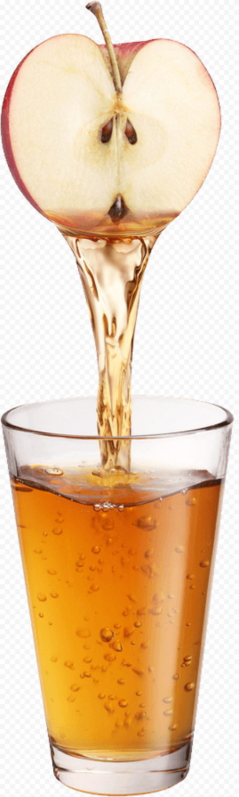 apple juice png image