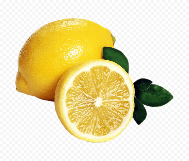 lemon png image 1
