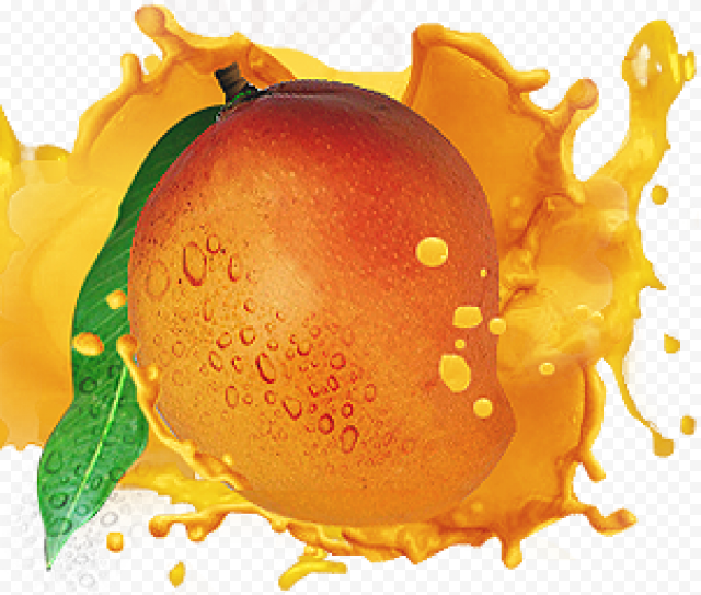 mango png image
