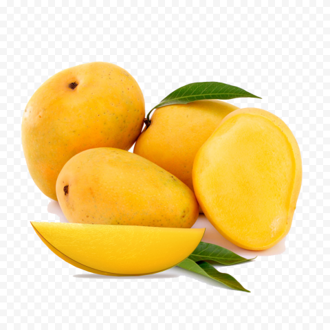 mango transparent