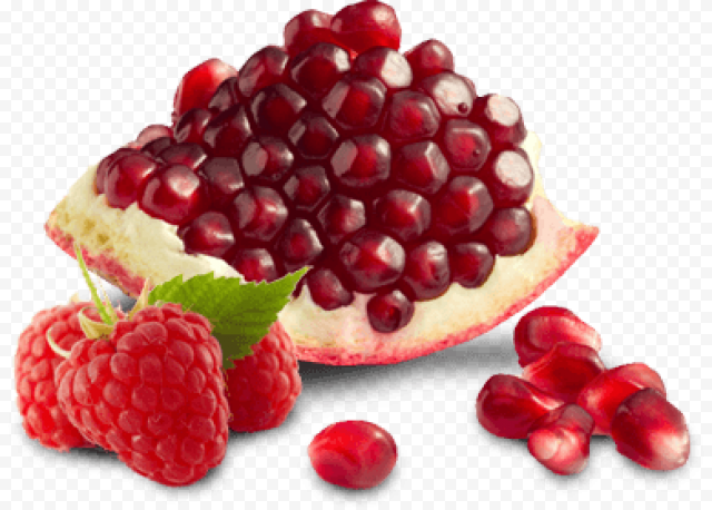 pomegranate png image 2