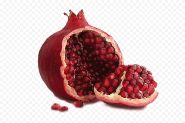 pomegranate png image