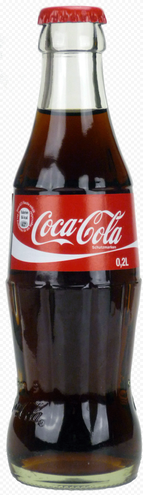 Coca Cola Free Download PNG