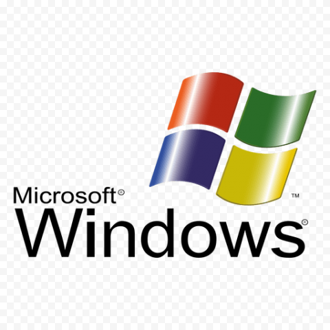 Windows Logo PNG Image