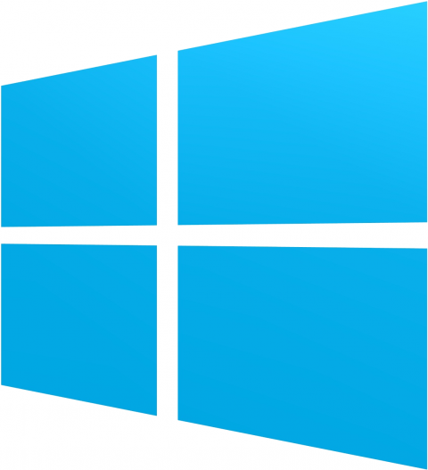 Windows Logo PNG Pic