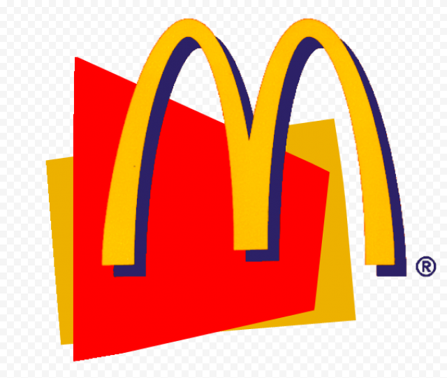 Mcdonalds Logo