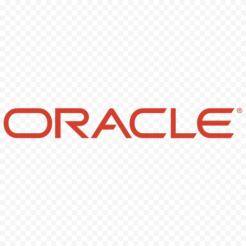 Oracle PNG Free Download