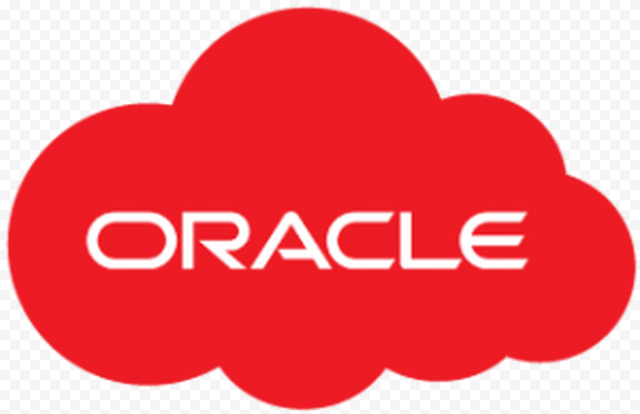 Oracle PNG Pic