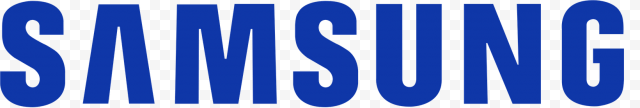 Samsung Logo Transparent PNG