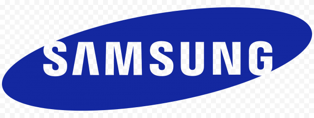 Samsung Logo PNG