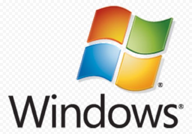 Microsoft Windows Free Download PNG