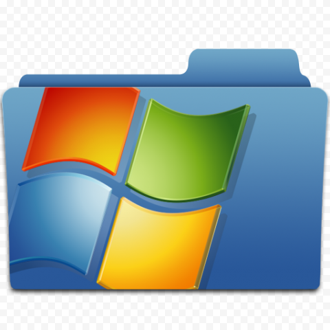 Microsoft Windows PNG HD