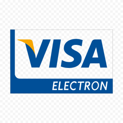 Visa Logo PNG Image File