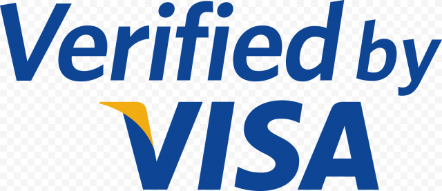 Visa Logo Transparent