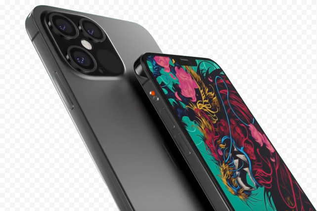 iphone 12 max no background free download png image 