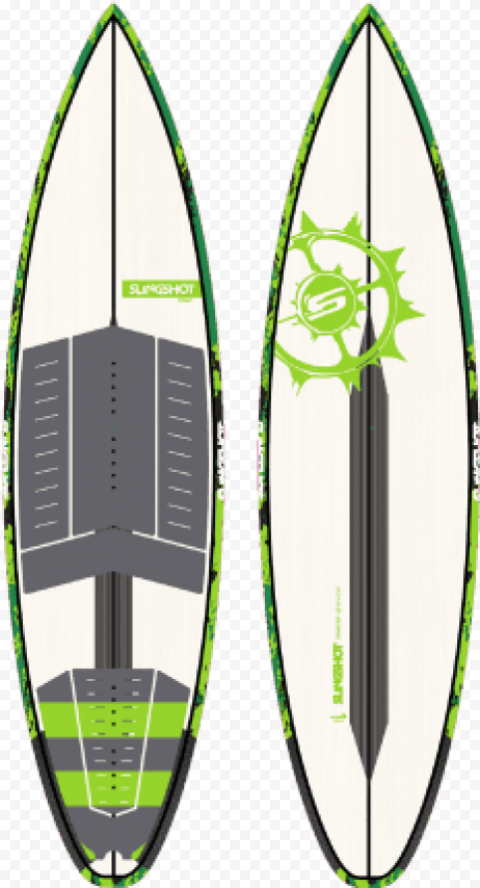 2023 slingshot mixer kite surfboard png