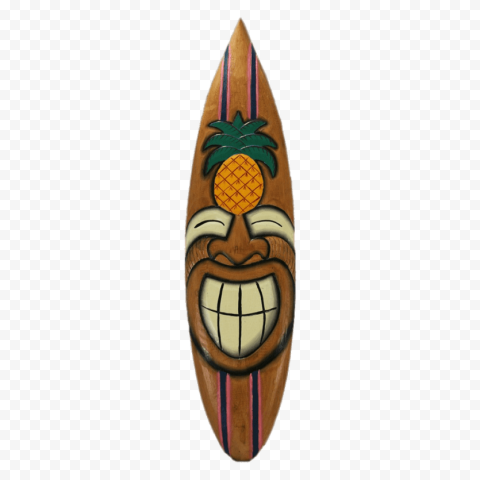 pineapple surfboard free download