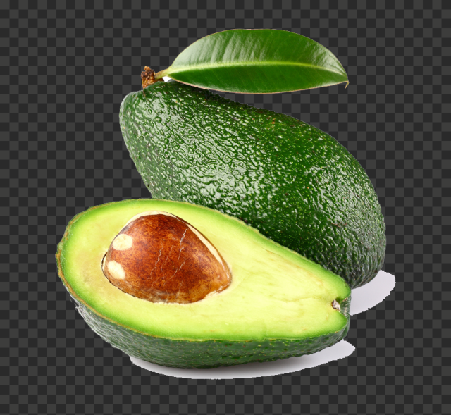 avocado png free download