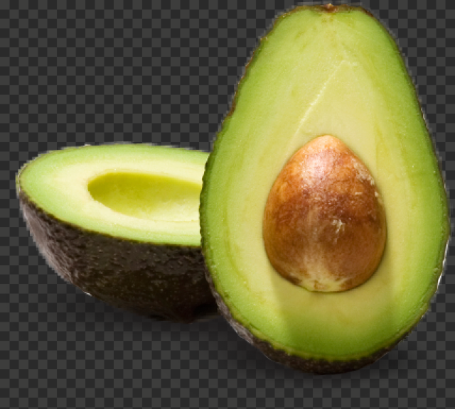 avocado png pic png image