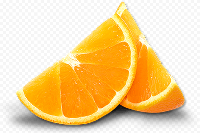 orange png background