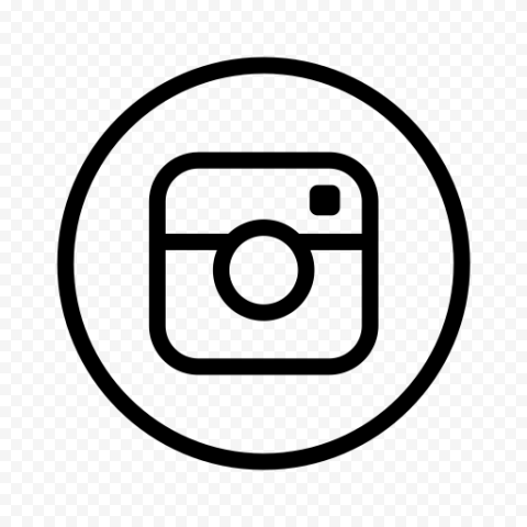Logo Black and white, INSTAGRAM LOGO, text, social Media, symbol