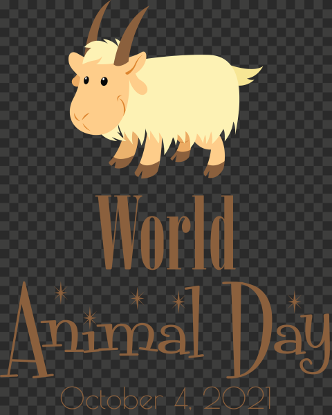 Free World Animal Day Animal Day, png
