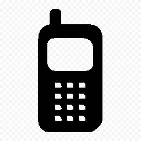 Hugo icon collection in the ecqlipse 2 style, cellphone1, png