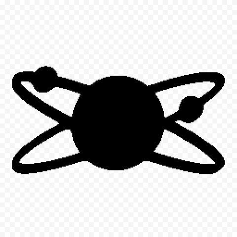 Hugo icon collection in the ecqlipse 2 style, science1, png