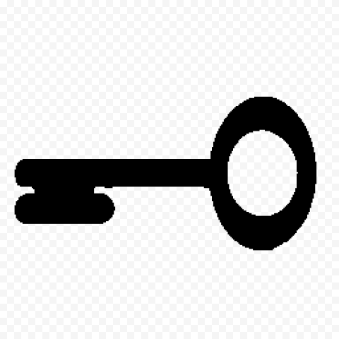 Hugo icon collection in the ecqlipse 2 style, key2 left, png