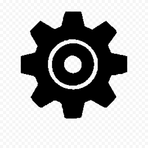 Hugo icon collection in the ecqlipse 2 style, setting1, png