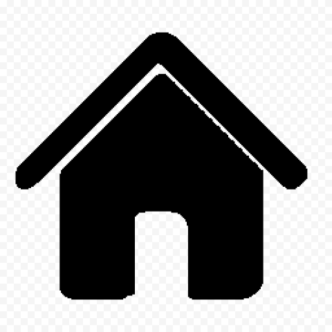 Hugo icon collection in the ecqlipse 2 style, home1, png