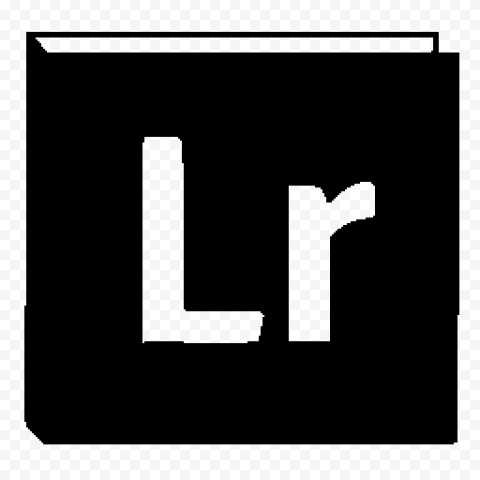 Hugo icon collection in the ecqlipse 2 style, adobe lightroom 3, png