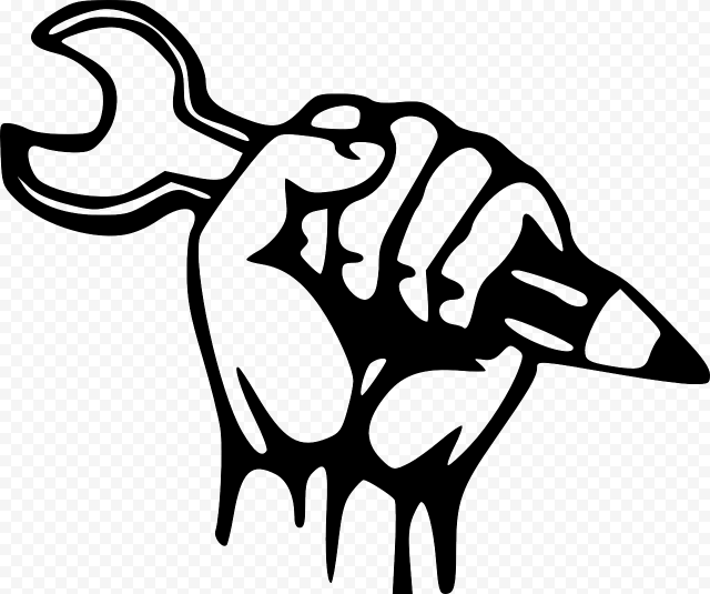 Work, Worker, Write, png
