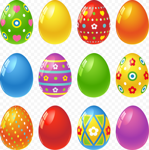 Easter Bunny Easter egg, easter eggs, holidays, sphere png