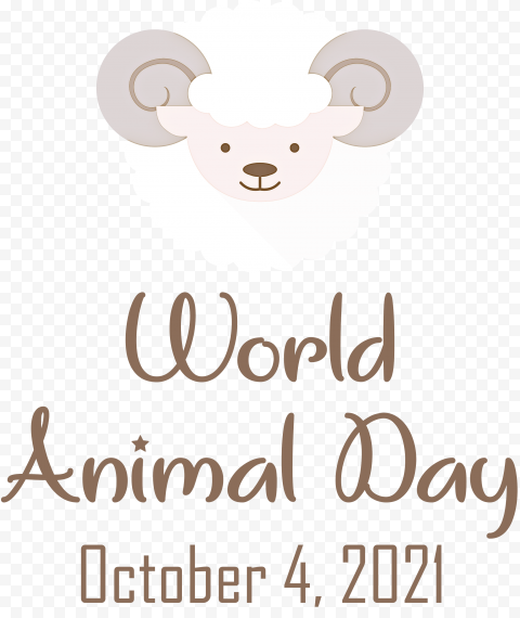 Download World Animal Day Animal Day, png