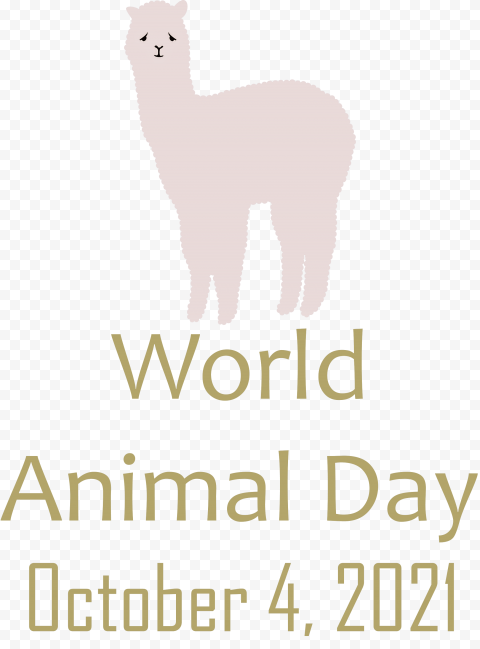 World Animal Day Animal Day, Camels, png