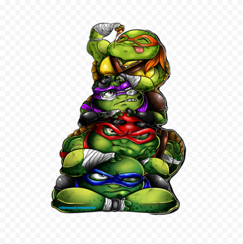 Character Fiction, others, fictional Character, ninja Turtles, teenage Mutant Ninja png