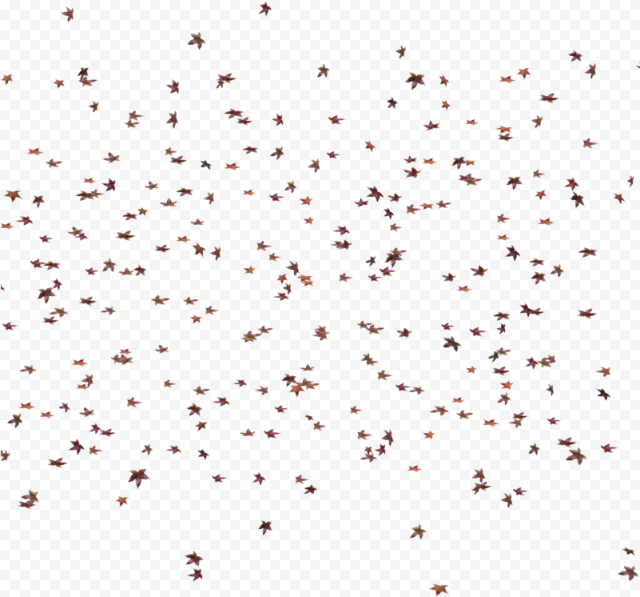 Thumb Image   Leaves In The Wind Transparent, HD Png Download